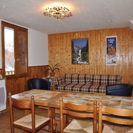 Gite Les Reaux Valloire Ngoại thất bức ảnh
