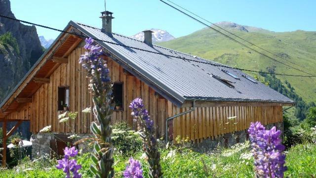 Gite Les Reaux Valloire Ngoại thất bức ảnh