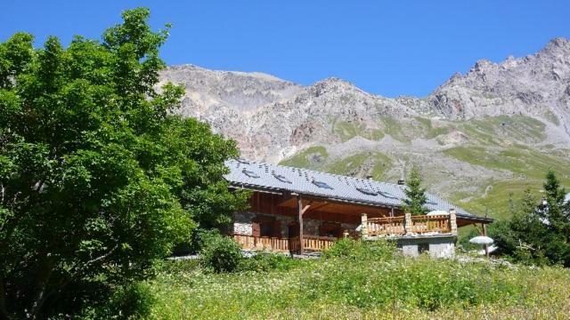 Gite Les Reaux Valloire Ngoại thất bức ảnh