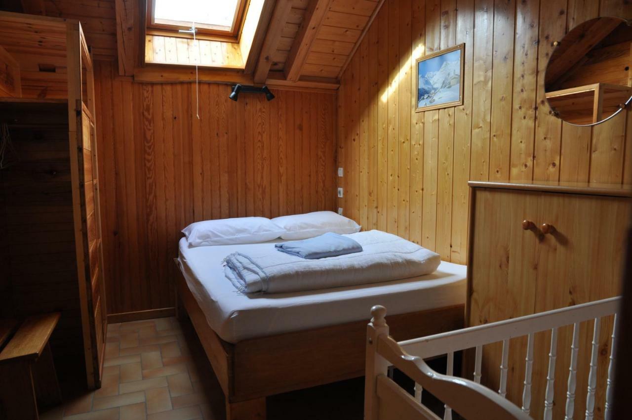 Gite Les Reaux Valloire Ngoại thất bức ảnh