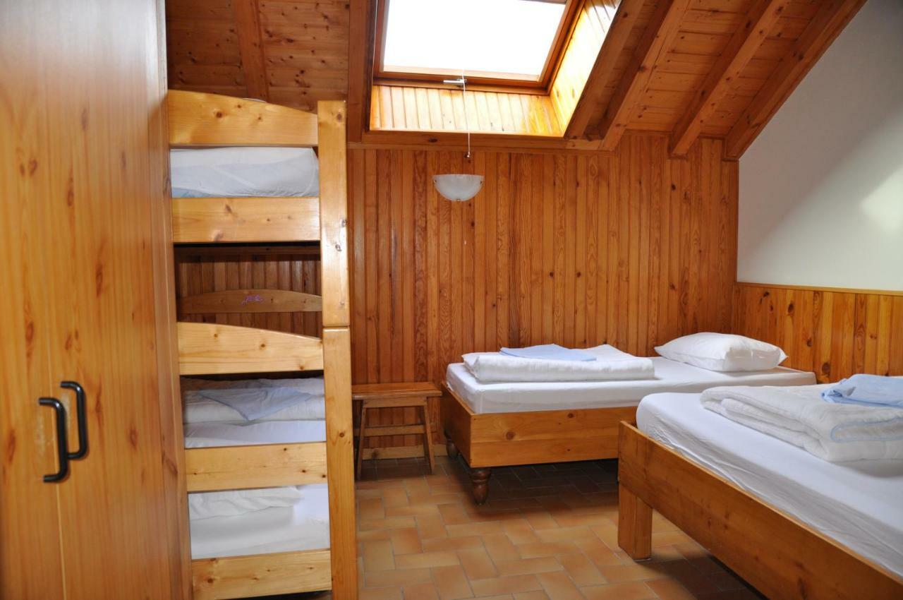Gite Les Reaux Valloire Ngoại thất bức ảnh
